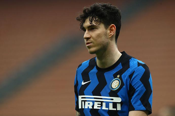 ‘Champions League exit was a defining moment for Inter’ – Alessandro Bastoni