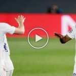 Video: Vinicius second goal against Liverpool (3-1) | Modric Assist