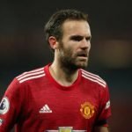 Juan Mata's future at Manchester United is discussed by Solskjaer