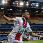 Video: Kylian Mbappe Amazing Second Goal against Montpellier
