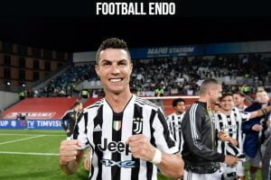 Will Juventus, led by Cristiano Ronaldo, qualify for the Champions League?