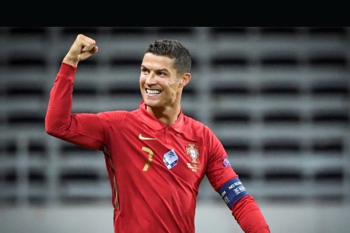 Cristiano Ronaldo's five most underappreciated records