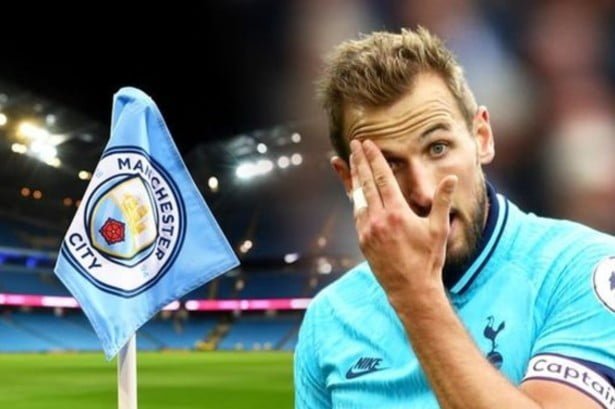 Manchester City to sign Harry Kane? Guardiola has remained tight-lipped