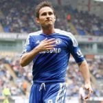 Lampard becomes the fifth player to be inducted into the Premier League Hall of Fame