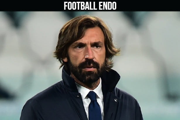 After winning the cup, Pirlo discusses his future at Juventus