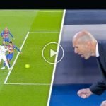 Video: Real Madrid CRAZY Goals in 2021