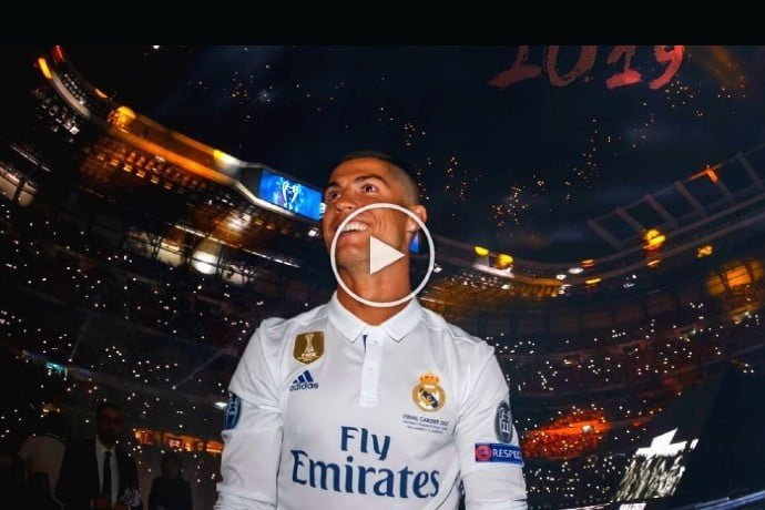Video: Real Madrid - A Historic Decade | 2010-2019