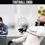 When Cristiano Ronaldo Shocked Teammates in Training