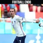 Video: Antoine Griezmann Goal against Hungary | Hungary 1-1 France