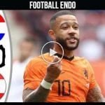Video: Netherlands Vs Austria 2-0 Extended Highlight And All Goals 2021