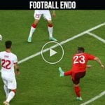 Video: Xherdan Shaqiri Amazing Goal against Turkey | Turkey 0-2 Switzerland