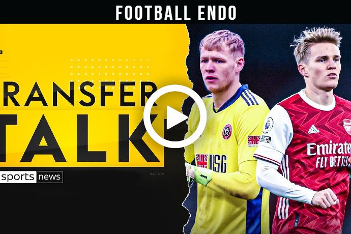 (Video) Watch Will Odegaard & Ramsdale be successful signings for Arsenal?