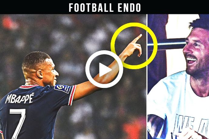 Mbappe’s Gesture for Messi Shocked Everyone! Here’s What Kylian Did, Psg Presented Messi