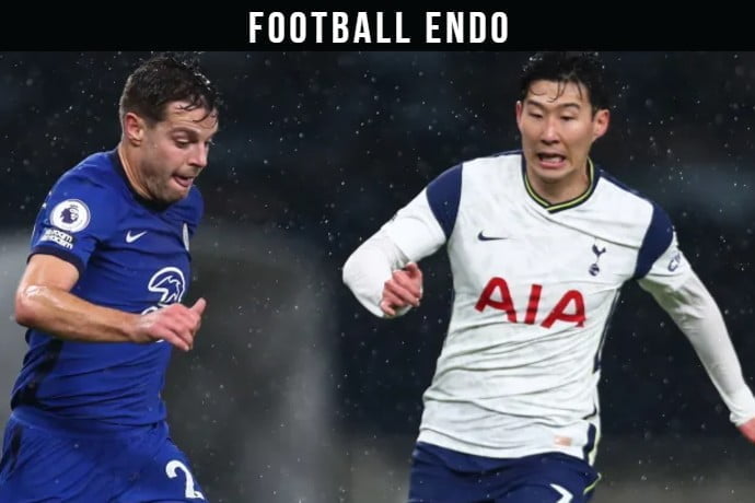 Chelsea vs Tottenham Live Stream