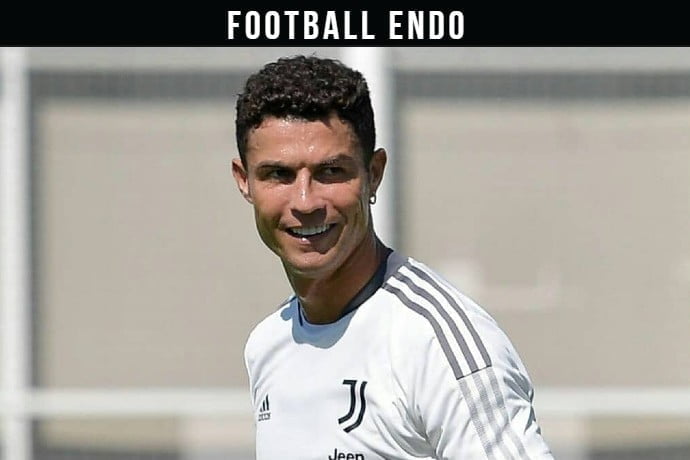 Juventus Team News - Cristiano Ronaldo to start against Barcelona