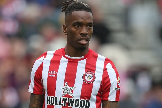 Brentford vs Arsenal