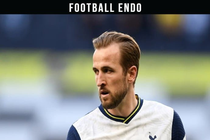 Tottenham's Harry Kane Dilemma