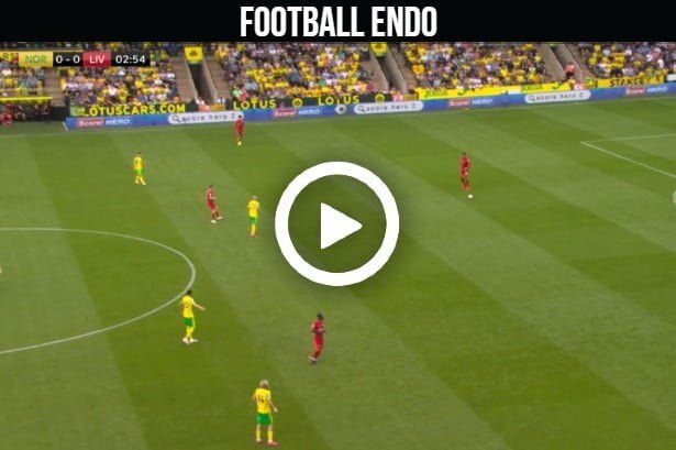 Norwich City vs Liverpool Live Football 14 Aug 2021