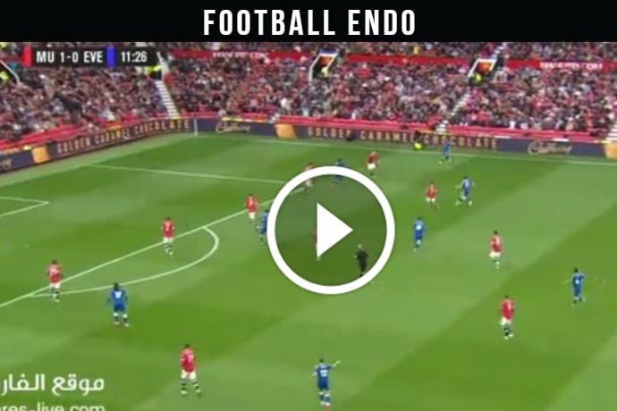 Manchester United Vs Everton Livestream (Preseason Friendly) 7 Aug 2021