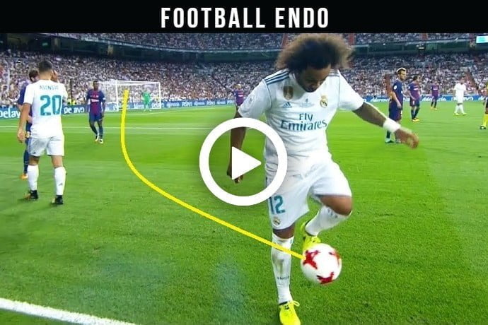 Video: Marcelo - 7 Ridiculous Tricks That No One Expected