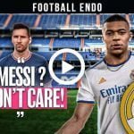 Video: The 5 Reasons Why Mbappé Wants To Leave PSG To Join Real Madrid