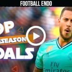 (Video) Watch INCREDIBLE pre-season goals | Real Madrid | Cristiano, James & Bale!