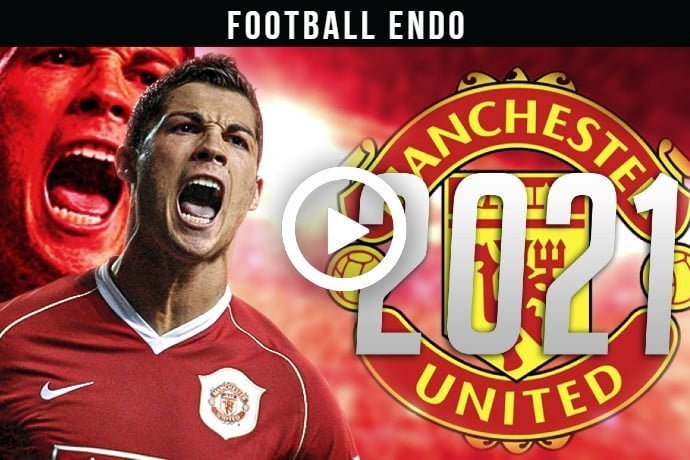 Video: Cristiano Ronaldo - Welcome to Manchester United | Viva Ronaldo