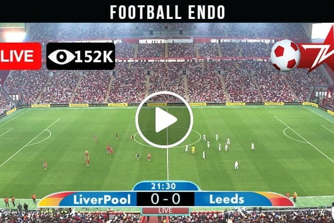 Liverpool vs Leeds United Live Football Premier League 2021-22 | 12 Sep 2021