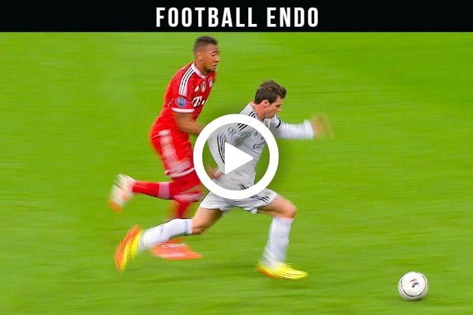 Video: Real Madrid Plays Worth Watching Again