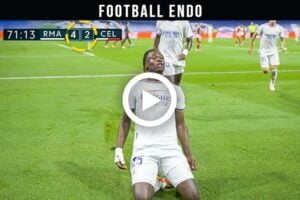 Video: This is why Real Madrid SIGNED Camavinga