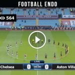 Chelsea vs Aston Villa Live Football Premier League 2021-22 | 11 Sep 2021