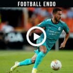 Video: Real Madrid News 20th Sep | Carvajal And Bale injury Update | Old Hazard Is Back