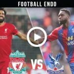 Liverpool vs Crystal Palace Live Football Champions League 2021-22 | 18 Sep 2021