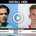 Manchester City vs RB Leipzig Live Football Champions League 2021-22 | 15 Sep 2021