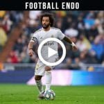 Video: Marcelo SKILLS that Can't be REPEATED