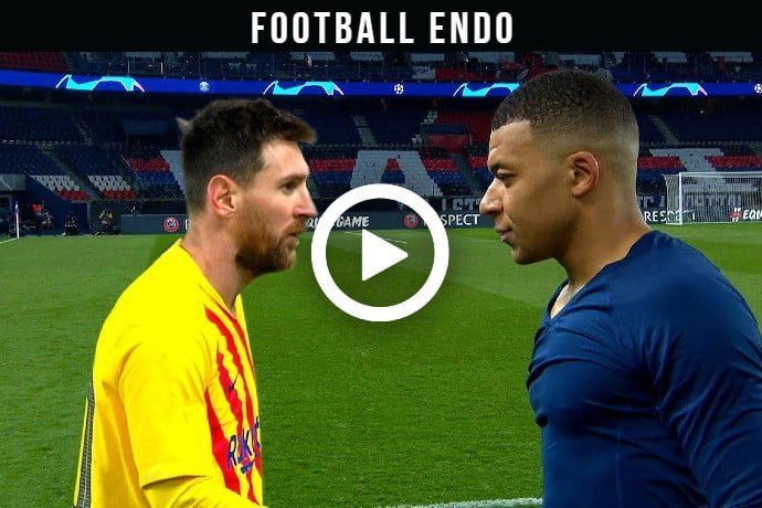 Video: 7 Times Kylian Mbappé Showed His Class in 2021