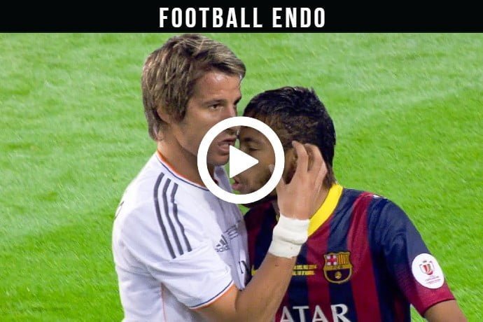 Video: Real Madrid FIGHTS & ANGRY moments