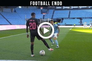 Video: Real Madrid CRAZIEST SKILLS 2021