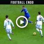 Video: Özil & Ronaldo were UNSTOPPABLE Together