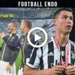 Video: This is Why Cristiano Ronaldo Left Juventus