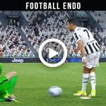Video: Cristiano Ronaldo High IQ Goals