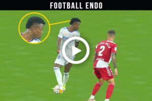 Video: 50+ Magical Real Madrid Skills