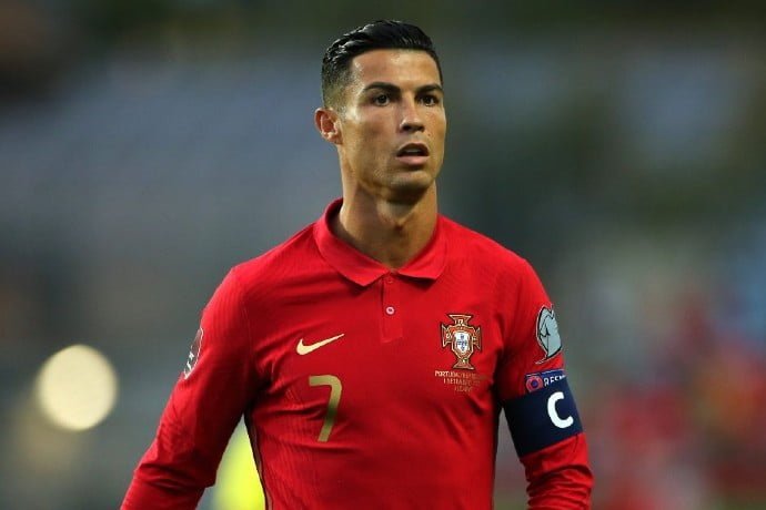 Portugal Team News - Cristiano Ronaldo