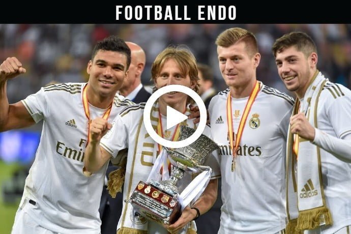Video: Real Madrid News 1st Oct | Modrić, Kroos and Casemiro Back | Madrid interested in Rüdiger