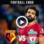 Watford vs Liverpool Live Football Premier League 2021 | 16 Oct 2021