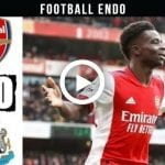 Video: Arsenal vs Newcastle United 2-0 Extended Highlights and All Goals | 2021 HD