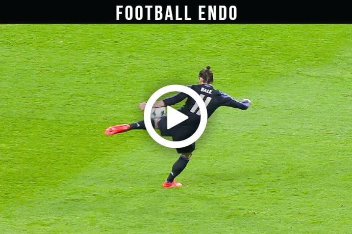 Video: Real Madrid Legendary UCL Goals