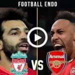 Liverpool vs Arsenal Live Football Premier League | 20 Nov 2021