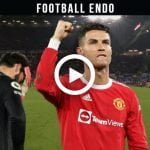 Video: Goalkeepers Reaction to Cristiano Ronaldo