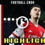 Video: Arsenal Vs West Ham 2-0 - Extended Highlights & All Goals